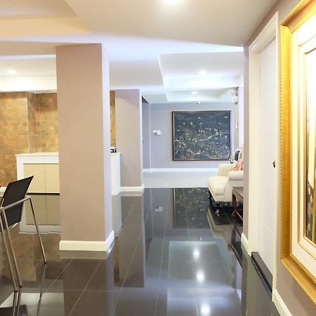 Aree Art Residence Банкок Екстериор снимка