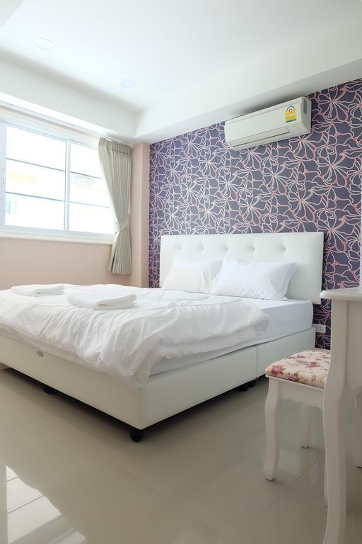 Aree Art Residence Банкок Екстериор снимка